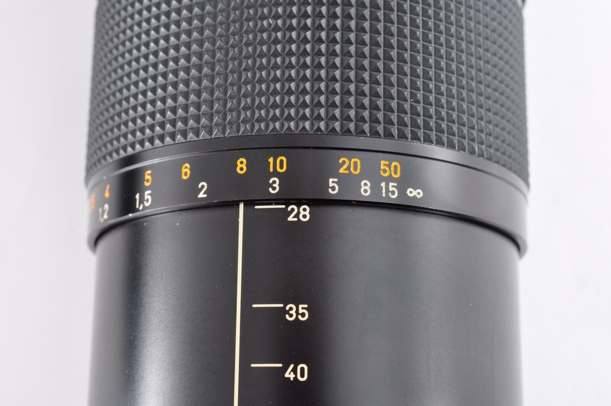 ★極上品★ CONTAX RX Vario-Sonnar 28-85mm Review: Contax Vario-Sonnar 28-85mm f/3.3-4 – Addicted2light