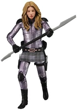 Kick Ass Series 2 Unmasked Hit-Girl 7 Inch Action Figure by Neca