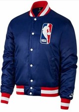 nike finals association jacket