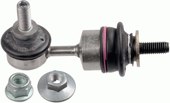 25811 02 LEMFÖRDER Rod/Strut, stabiliser for FORD