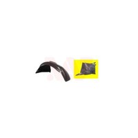 VAN Wezel Verkleidung Radhaus Vorne Links FüR VW Golf V 1K1 5M1 521 5894433