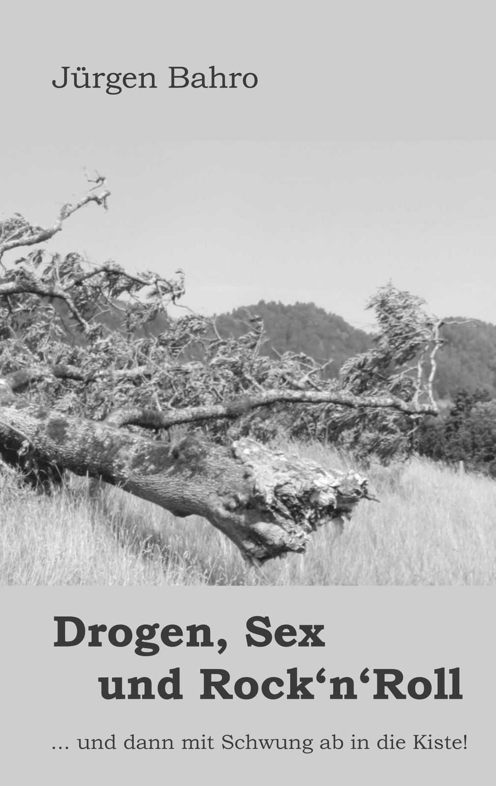 Thumbnail - Drogen, Sex Und Rock'n'roll (buch)