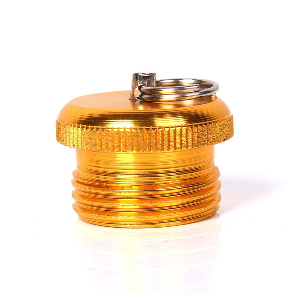 Lightweight and Durable Aluminum Alloy Fishing Rod End Cap for 8 522MM Rods eBay