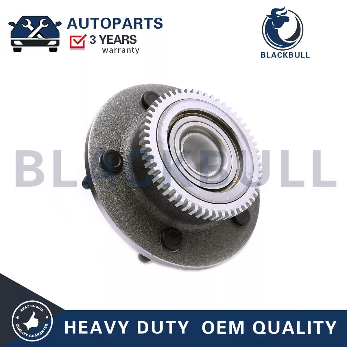 2000 dodge ram 1500 2wd front wheel bearing deals