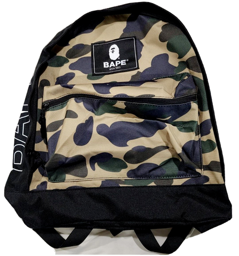 bape backpack