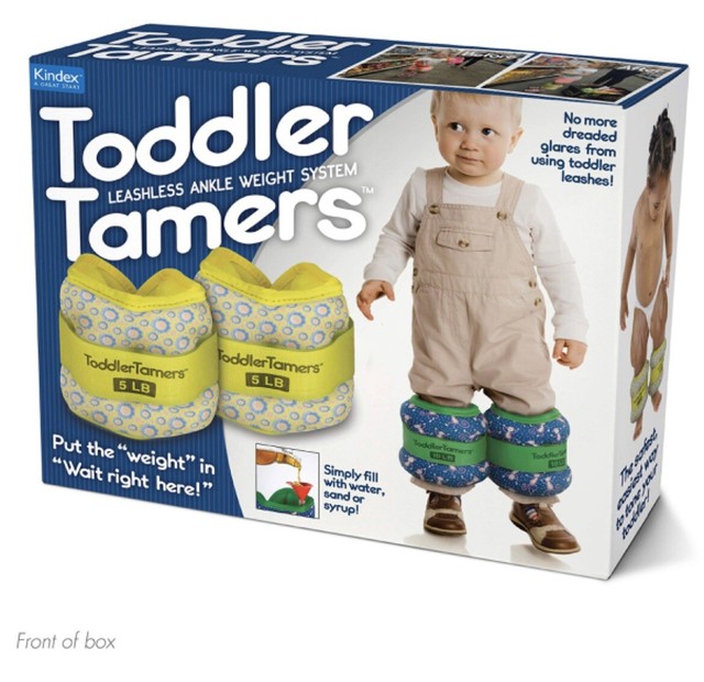 baby shower gag gifts