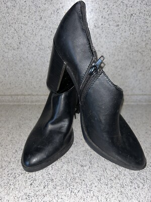 nine west black dress boots Women Hamesa, Suede, 5, Medium Nine West is a womens apparel NINE WEST SZ 6 M