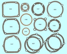 Chevy 1937-54 Pass. Trk Transmission U-joint Gasket Set 5180u Exc. Powerglide