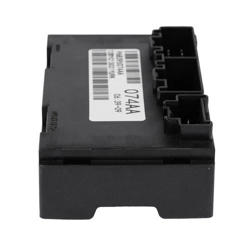 Transfer Case Control Module For Grand Cherokee 2014 2015 68395074AA 05150732AE - Picture 3 of 12