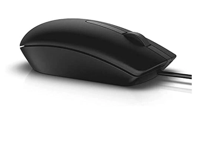 Dell Inspiron 3881 (1TB, Intel Core i3 10th Gen., 3.60GHz, 8GB) Desktop -... - Image 4 of 4