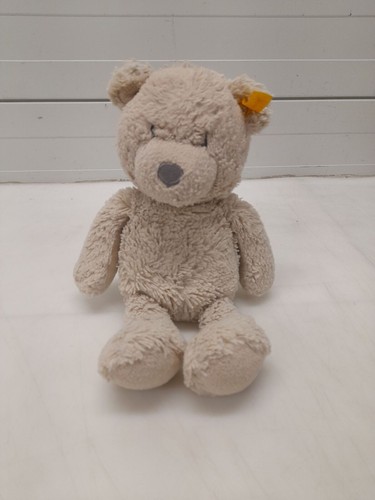 L'ours en peluche, un ami pour la vie