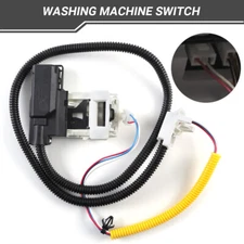 W11307244 /W10682535 Lid Lock Switch For Whirlpool Maytag Washer Washing Machine