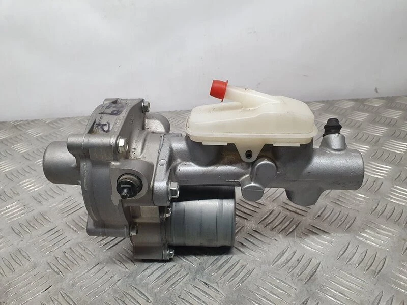 SIN REF hauptbremszylinder 4649191 für HONDA JAZZ (GR) 1.5 I-MMD HYBRID 2020 - Imagem 3 de 4