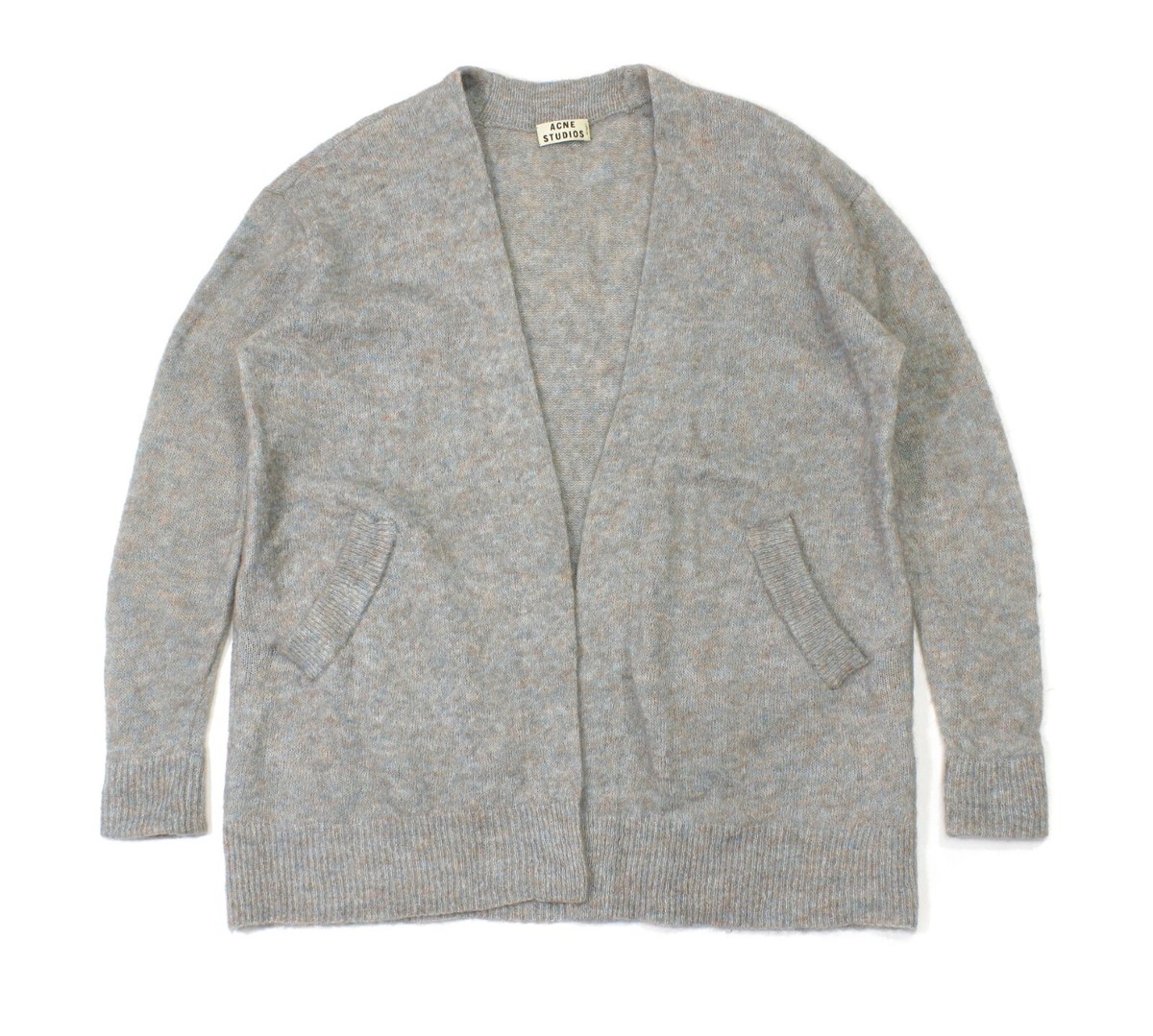12/13まで！引越し中！【Acne Studios】モヘヤカーディガン Acne Studios Raya SH Mohair PAW13 Cardigan | eBay