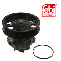 Febi Bilstein Wasserpumpe FüR Opel Corsa D S07 F08 F68 Combo Tour X12 L35 L48