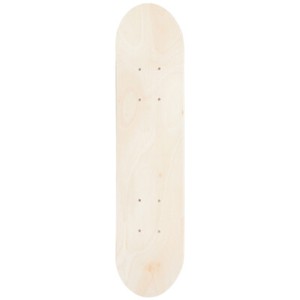 Sturdy Blank Skateboard Skateboards Skateboard Decks Blank Skateboard Decks