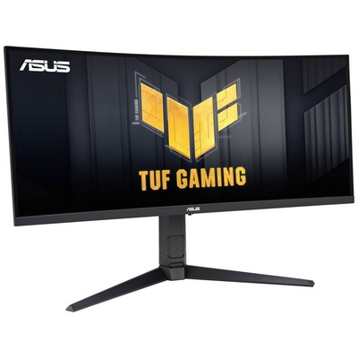 Asus VG34VQEL1A TUF Gaming Gaming Monitor EEK F (A - G) 86.4 cm (34 Zoll) 3440 x