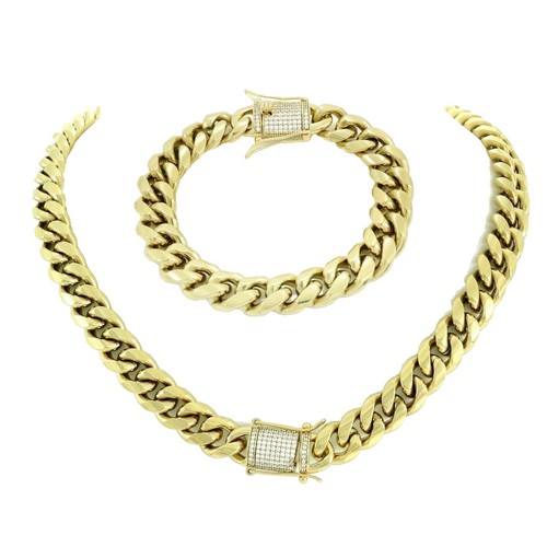 Maison Margiela Logo Dog Tag Necklace Men Accessory necklace