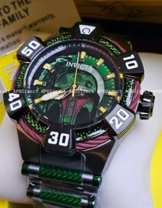 Invicta Star Wars Limited Edition | eBay Invicta Star Wars Limited Edition | eBay