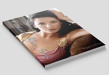 Catherine Zeta-Jones Biography Photo Book personalised