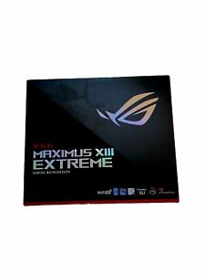 Asus Rog Maximus Xiii Extreme | eBay Asus Rog Maximus Xiii Extreme | eBay