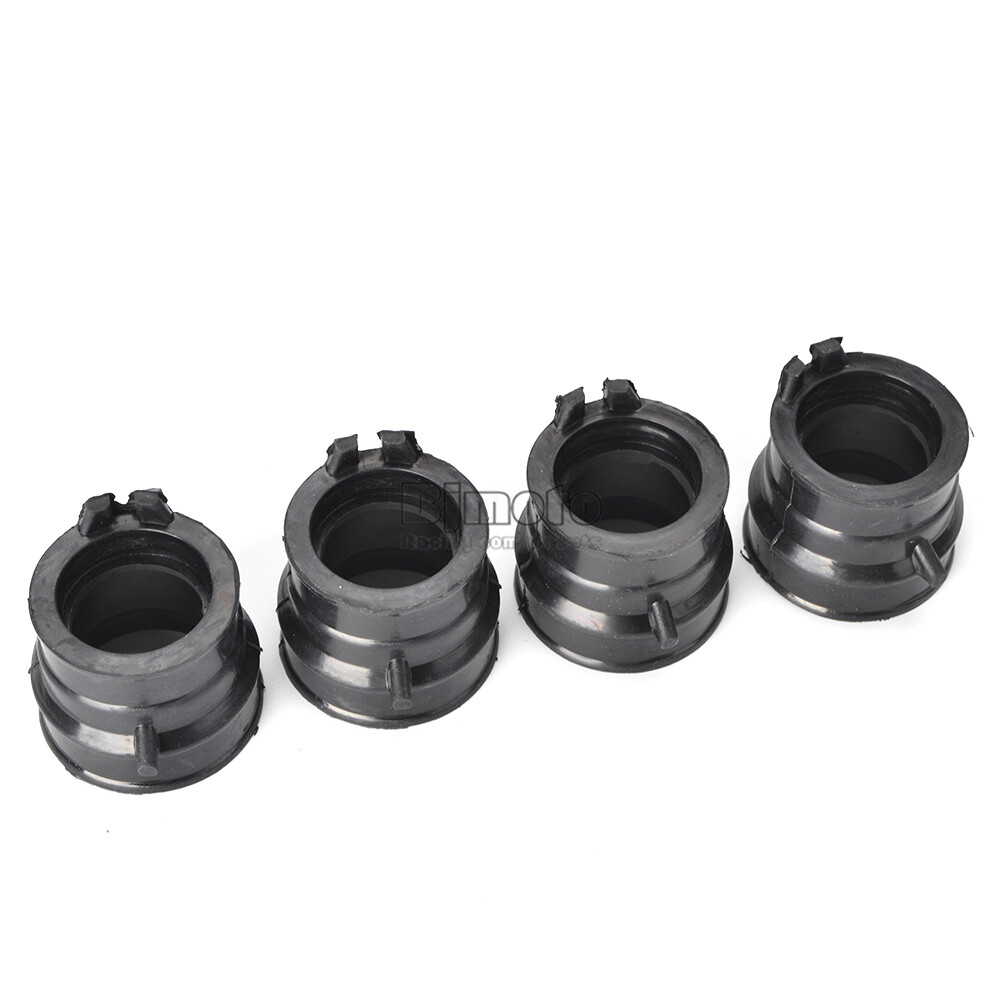 Carb Holder Intake Manifold Boot For Honda CB400 Superfour NC31