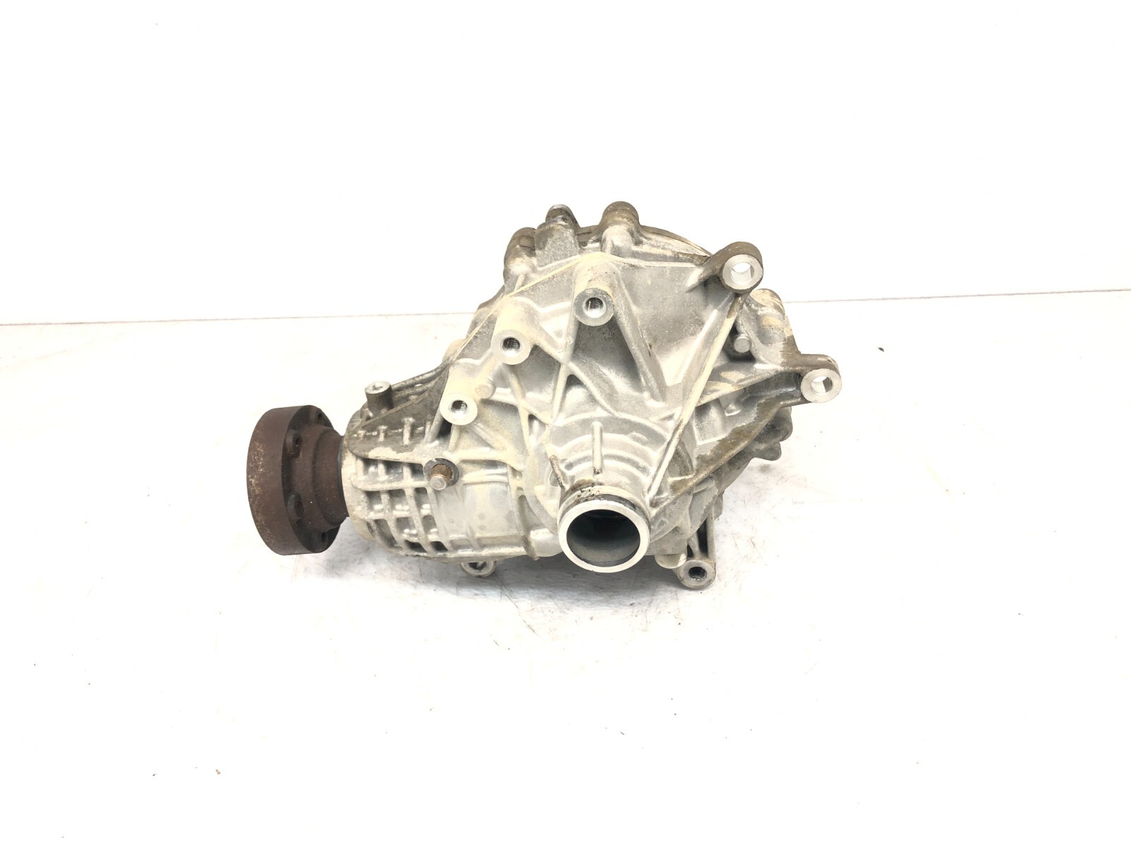 2014-2019 MASERATI GHIBLI SQ4 AWD FRONT DIFFERENTIAL AXLE CARRIER OEM.