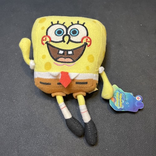 nanco spongebob plush