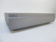 Sony KW-34HD1 DTV Box / Receiver