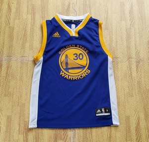 stephen curry jersey large