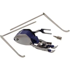 Walking Foot, Viking