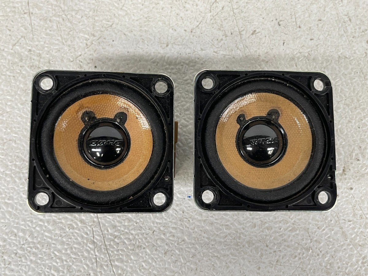 器 ⭐2009-2014 NISSAN 370Z CONVERTIBLE SPEAKER TWEETER AUDIO