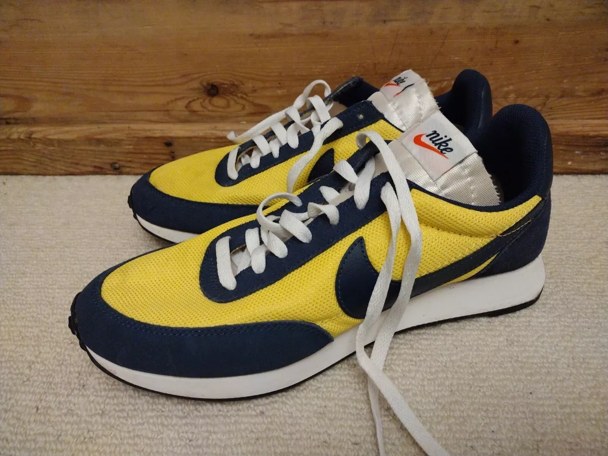 Air tailwind best sale 79 yellow