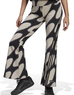 新品　marimekko adidas ヨガパンツ XL ADIDAS X SPORTSWEAR MARIMEKKO FLEECE TRACKPANTS BNWT UK XS,S LAST