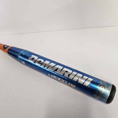 Batte DeMarini Vexxum Fastpitch 33" / 23 Oz -10 ASA – Occasion