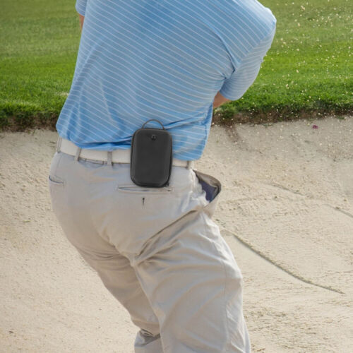Heim Aufbewahrung Tragetasche Entfernungsmesser Tasche Golf Entfernungsmesser Werkzeugkoffer - Bild 7 von 12