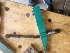 RMT Reynolds Commander Part # 74077