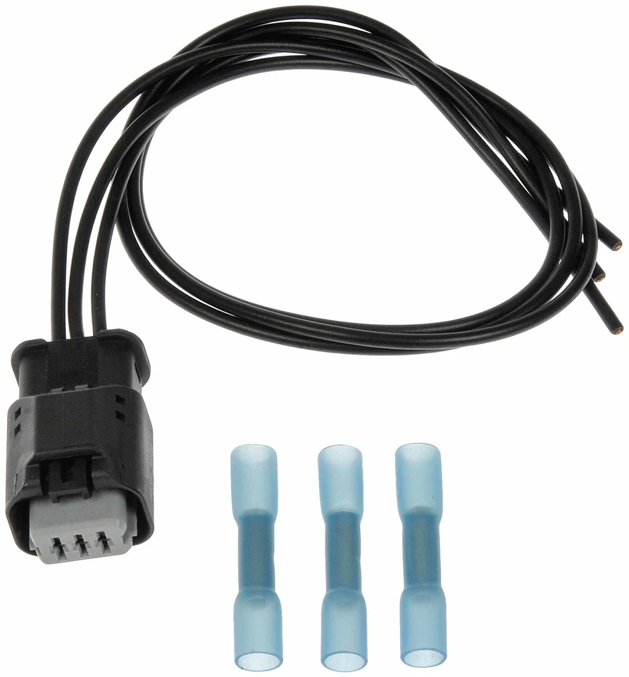 Conector de sensor de posición del árbol de levas Dorman para Mini Cooper Countryman 2011-2015 Foto 2 de 2
