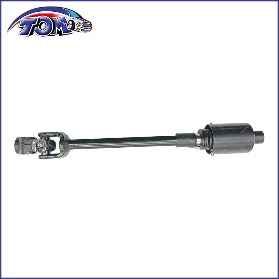 Intermediate Steering Shaft for Chevy C70 Kodiak C7500 Kodiak 1990-2002 GMC - Image 2 of 4
