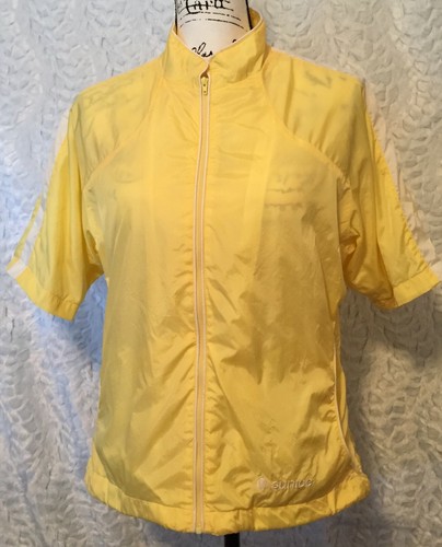 Golf Rain Jacket, Short Sleeves 