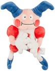 Pokemon Center Original Plush Pokemon fit Mr. Mime 13×13.5×7cm | eBay