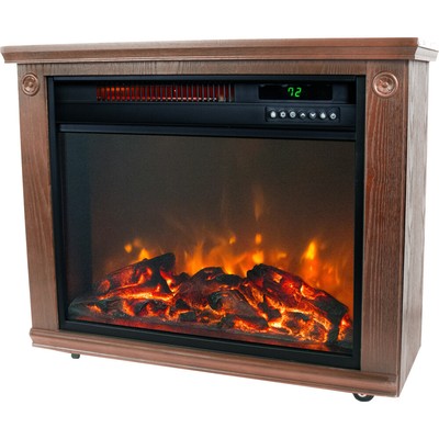 ebay electric fireplace insert