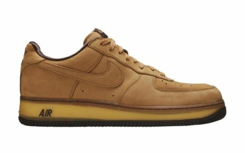 nike air force 270 wheat for sale