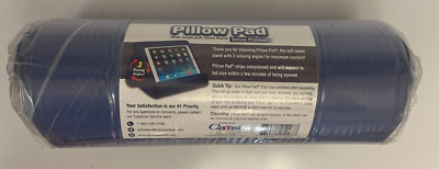 Ontel Deluxe Premium Pillow Pad Multi Angle Soft Tablet Stand Brand New