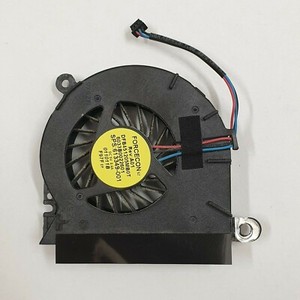 HP ProBook 6450b 6550b Kühler Lüfter Fan Cooler