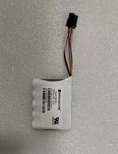 GENUINE BROADCOM LSI CVPM05 (FBU345) 49571-22 RAID BBU - Picture 6 of 6