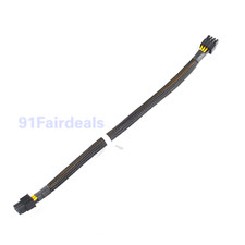 For Asus ROG G20 Regular 6-Pin Board to 8-Pin PCI-E Video Card Power Cable