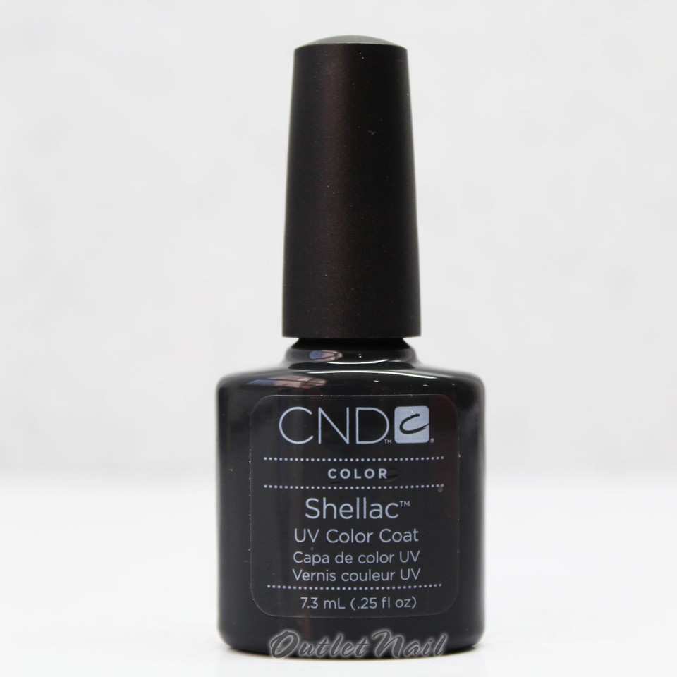 Cnd Shellac Spring CND Shellac UV Gel Polish NEW WAVE Spring 2017 Collection 7.3ml 0.25oz ...