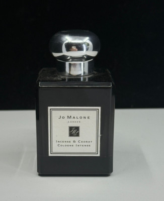 Jo Malone Incense & Cedrat Cologne Intense Spray 1.7 oz / 50 ml