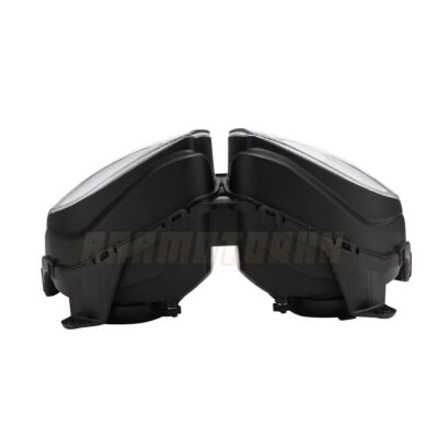 Headlight Lamp Assembly For KAWASAKI Z1000SX 2011-2016 12 13 14